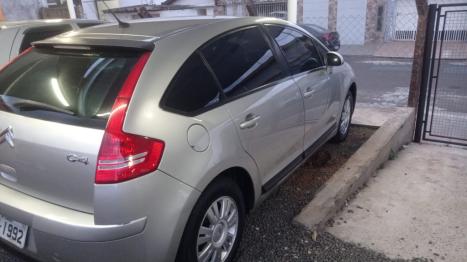 CITROEN C4 Hatch 1.6 16V 4P GLX, Foto 5