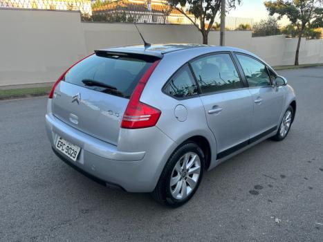 CITROEN C4 Hatch 1.6 16V 4P GLX, Foto 3