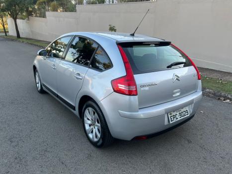 CITROEN C4 Hatch 1.6 16V 4P GLX, Foto 4