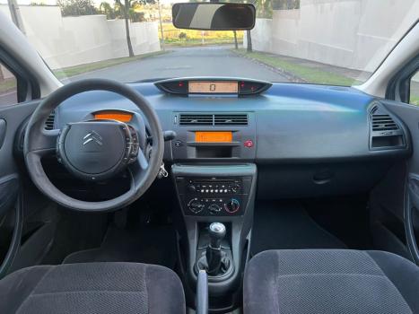 CITROEN C4 Hatch 1.6 16V 4P GLX, Foto 5