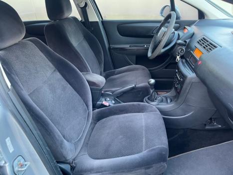 CITROEN C4 Hatch 1.6 16V 4P GLX, Foto 6