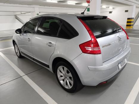 CITROEN C4 Hatch 1.6 16V 4P GLX, Foto 2
