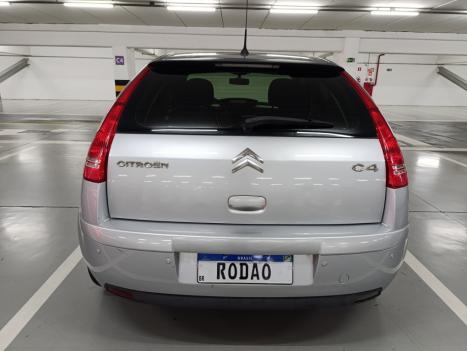 CITROEN C4 Hatch 1.6 16V 4P GLX, Foto 3