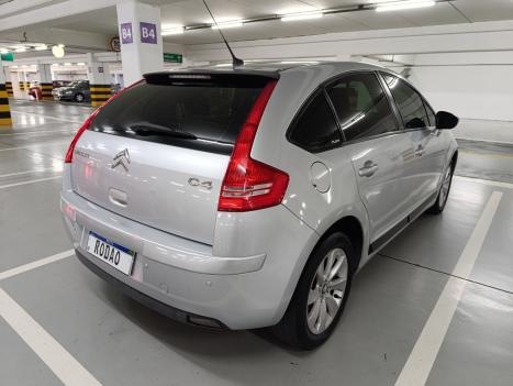 CITROEN C4 Hatch 1.6 16V 4P GLX, Foto 4