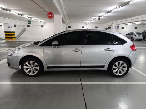 CITROEN C4 Hatch 1.6 16V 4P GLX, Foto 5