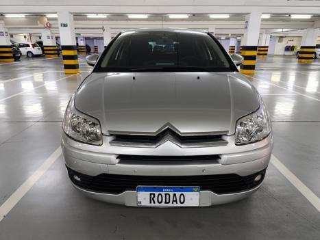 CITROEN C4 Hatch 1.6 16V 4P GLX, Foto 6