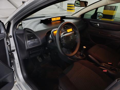 CITROEN C4 Hatch 1.6 16V 4P GLX, Foto 8
