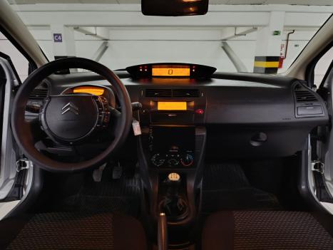 CITROEN C4 Hatch 1.6 16V 4P GLX, Foto 9