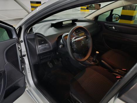 CITROEN C4 Hatch 1.6 16V 4P GLX, Foto 12
