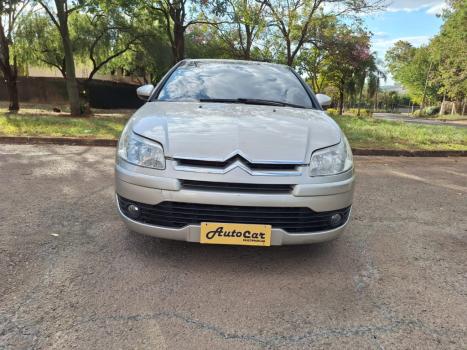 CITROEN C4 Hatch 1.6 16V 4P GLX, Foto 2