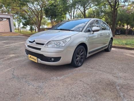CITROEN C4 Hatch 1.6 16V 4P GLX, Foto 3