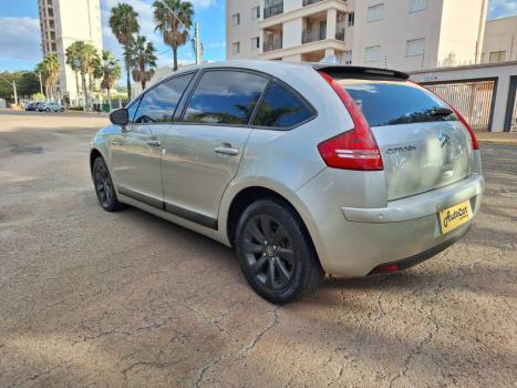 CITROEN C4 Hatch 1.6 16V 4P GLX, Foto 4