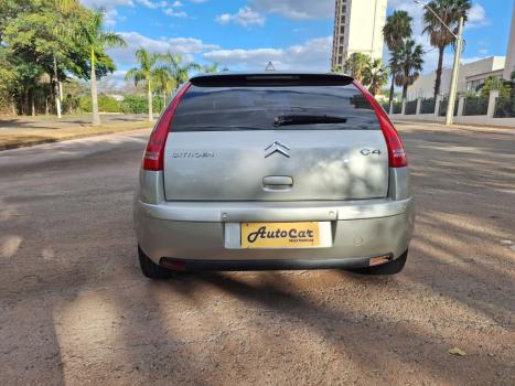 CITROEN C4 Hatch 1.6 16V 4P GLX, Foto 5