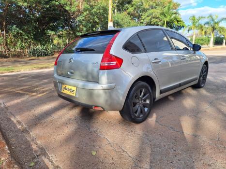 CITROEN C4 Hatch 1.6 16V 4P GLX, Foto 6