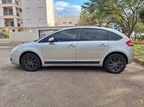 CITROEN C4 Hatch 1.6 16V 4P GLX, Foto 7
