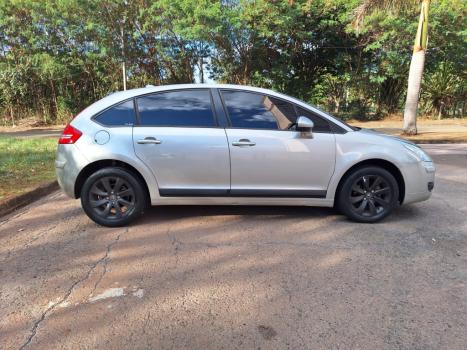 CITROEN C4 Hatch 1.6 16V 4P GLX, Foto 8