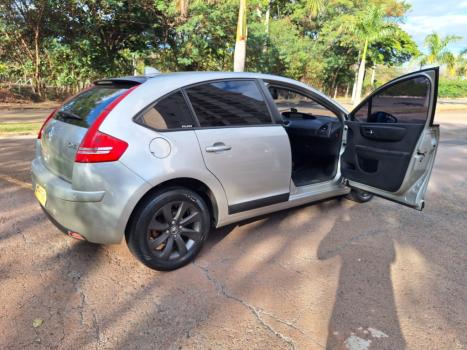 CITROEN C4 Hatch 1.6 16V 4P GLX, Foto 9