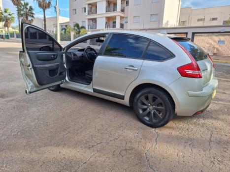 CITROEN C4 Hatch 1.6 16V 4P GLX, Foto 10