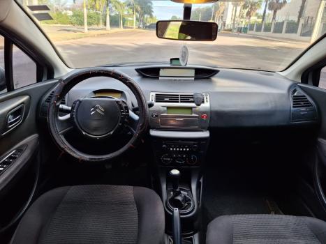 CITROEN C4 Hatch 1.6 16V 4P GLX, Foto 13