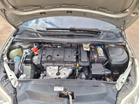CITROEN C4 Hatch 1.6 16V 4P GLX, Foto 15