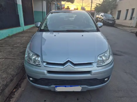 CITROEN C4 Hatch 1.6 16V 4P GLX, Foto 2