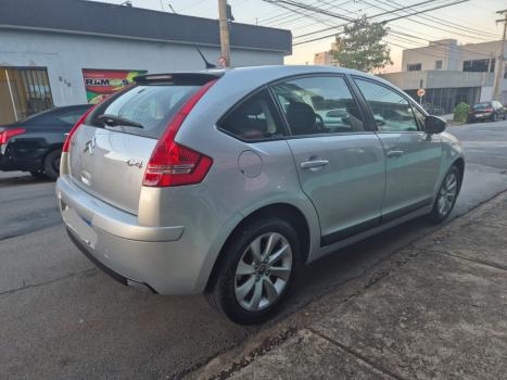 CITROEN C4 Hatch 1.6 16V 4P GLX, Foto 6