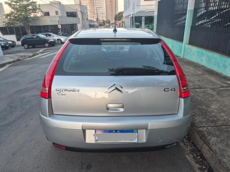 CITROEN C4 Hatch 1.6 16V 4P GLX, Foto 7