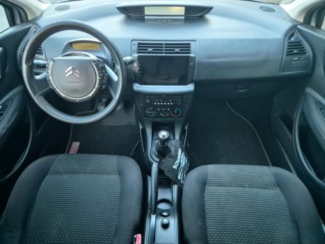 CITROEN C4 Hatch 1.6 16V 4P GLX, Foto 8