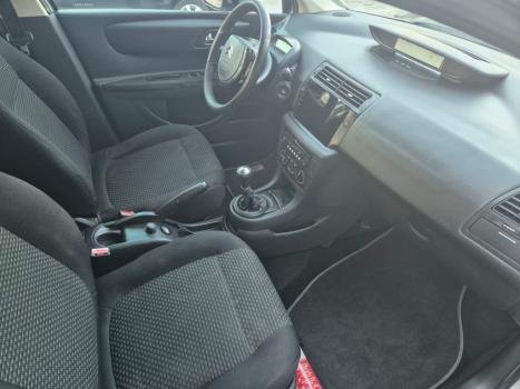 CITROEN C4 Hatch 1.6 16V 4P GLX, Foto 10