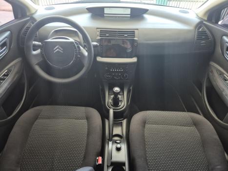 CITROEN C4 Hatch 1.6 16V 4P GLX, Foto 8