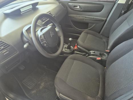 CITROEN C4 Hatch 1.6 16V 4P GLX, Foto 9