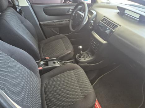 CITROEN C4 Hatch 1.6 16V 4P GLX, Foto 10