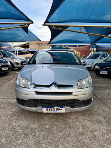 CITROEN C4 Hatch 1.6 16V 4P GLX, Foto 2