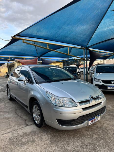 CITROEN C4 Hatch 1.6 16V 4P GLX, Foto 3