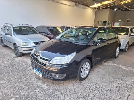 CITROEN C4 Hatch 1.6 16V 4P GLX, Foto 2