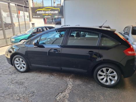 CITROEN C4 Hatch 1.6 16V 4P GLX, Foto 3