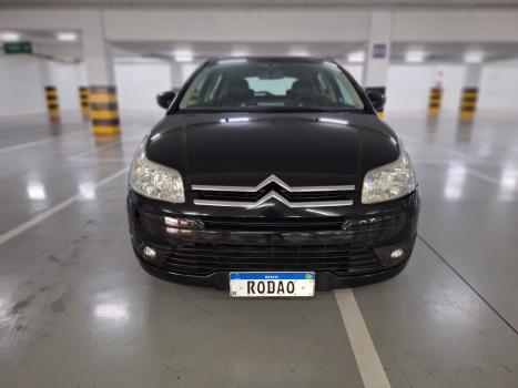 CITROEN C4 Hatch 1.6 16V 4P GLX, Foto 4