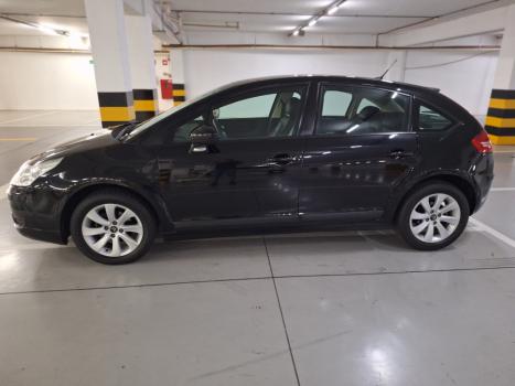 CITROEN C4 Hatch 1.6 16V 4P GLX, Foto 5