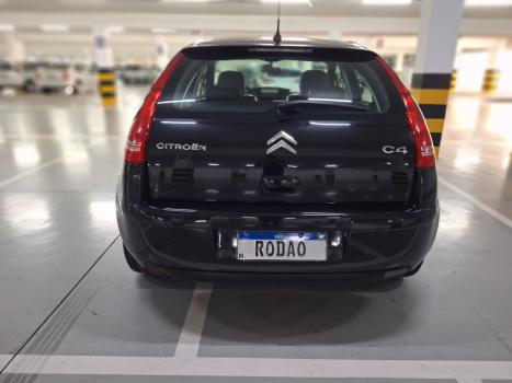 CITROEN C4 Hatch 1.6 16V 4P GLX, Foto 6