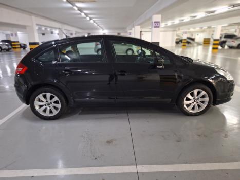CITROEN C4 Hatch 1.6 16V 4P GLX, Foto 7