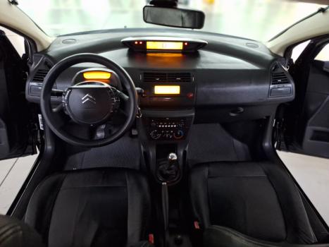 CITROEN C4 Hatch 1.6 16V 4P GLX, Foto 8