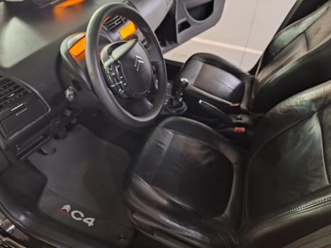 CITROEN C4 Hatch 1.6 16V 4P GLX, Foto 9