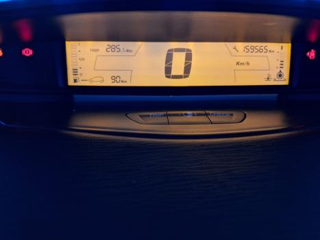 CITROEN C4 Hatch 1.6 16V 4P GLX, Foto 12