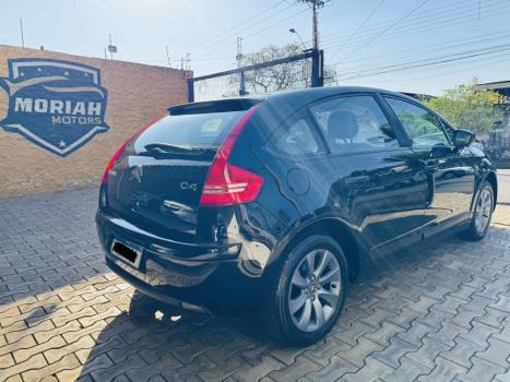 CITROEN C4 Hatch 1.6 16V 4P GLX, Foto 4