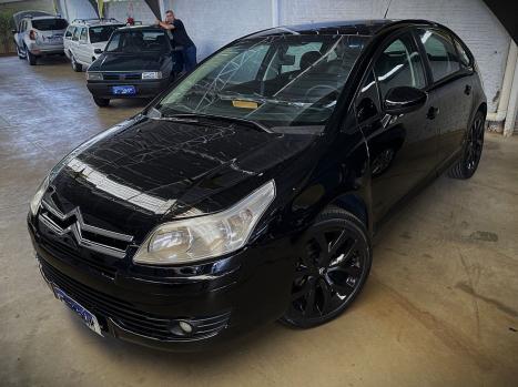 CITROEN C4 Hatch 1.6 16V 4P GLX, Foto 1