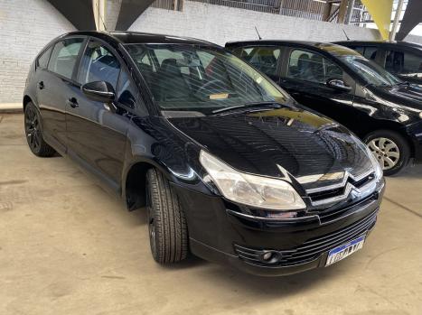 CITROEN C4 Hatch 1.6 16V 4P GLX, Foto 2