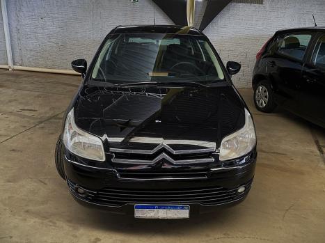 CITROEN C4 Hatch 1.6 16V 4P GLX, Foto 3