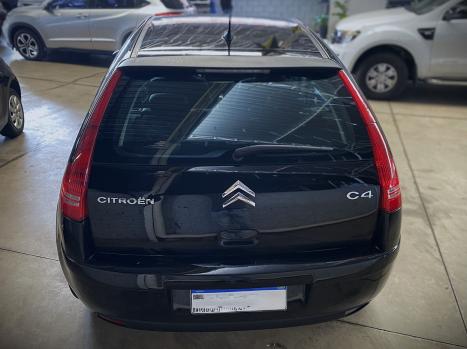 CITROEN C4 Hatch 1.6 16V 4P GLX, Foto 4