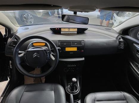 CITROEN C4 Hatch 1.6 16V 4P GLX, Foto 6
