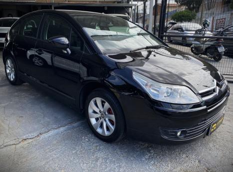 CITROEN C4 Hatch 2.0 16V 4P EXCLUSIVE, Foto 1